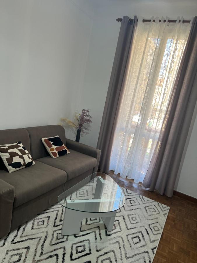 Casa Di Esti Apartment La Spezia Exterior foto