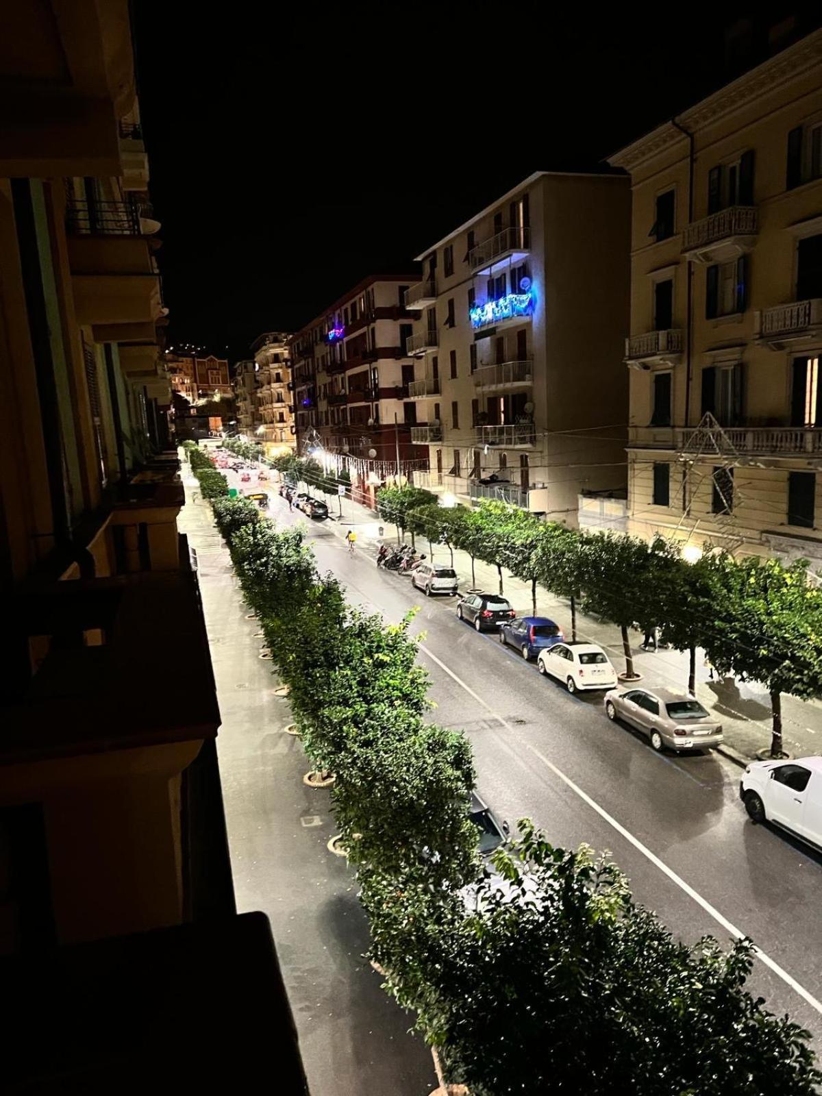 Casa Di Esti Apartment La Spezia Exterior foto