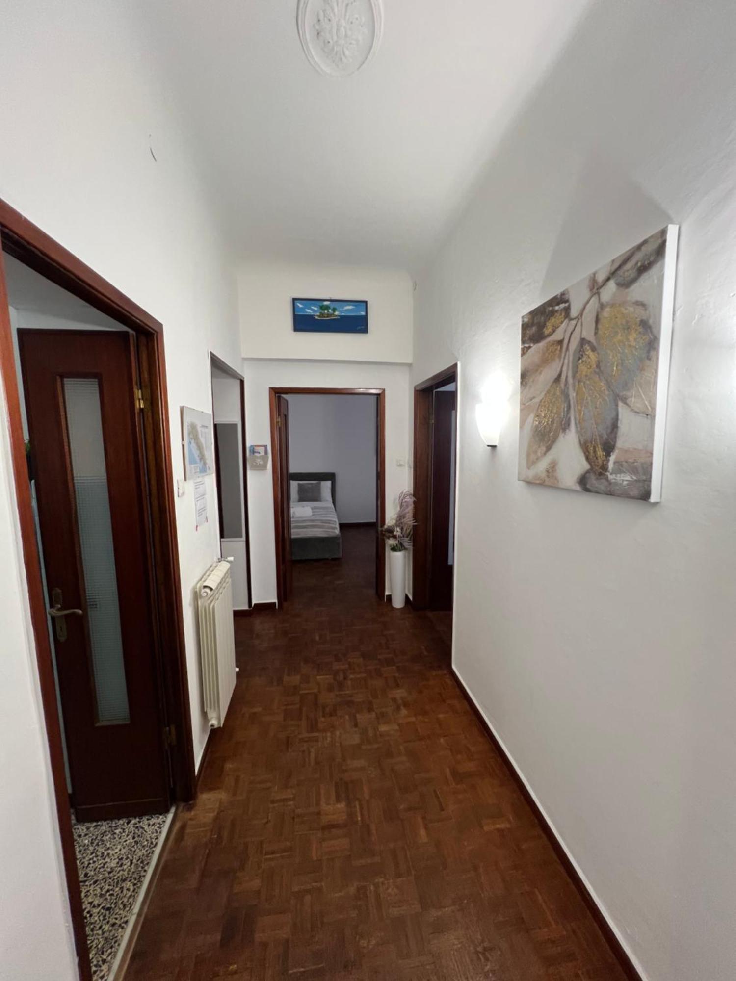 Casa Di Esti Apartment La Spezia Exterior foto