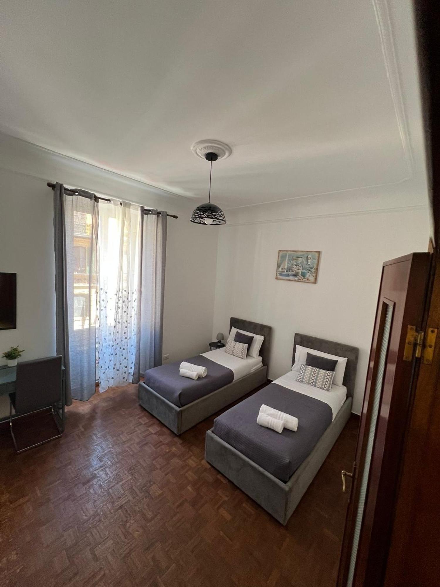 Casa Di Esti Apartment La Spezia Exterior foto