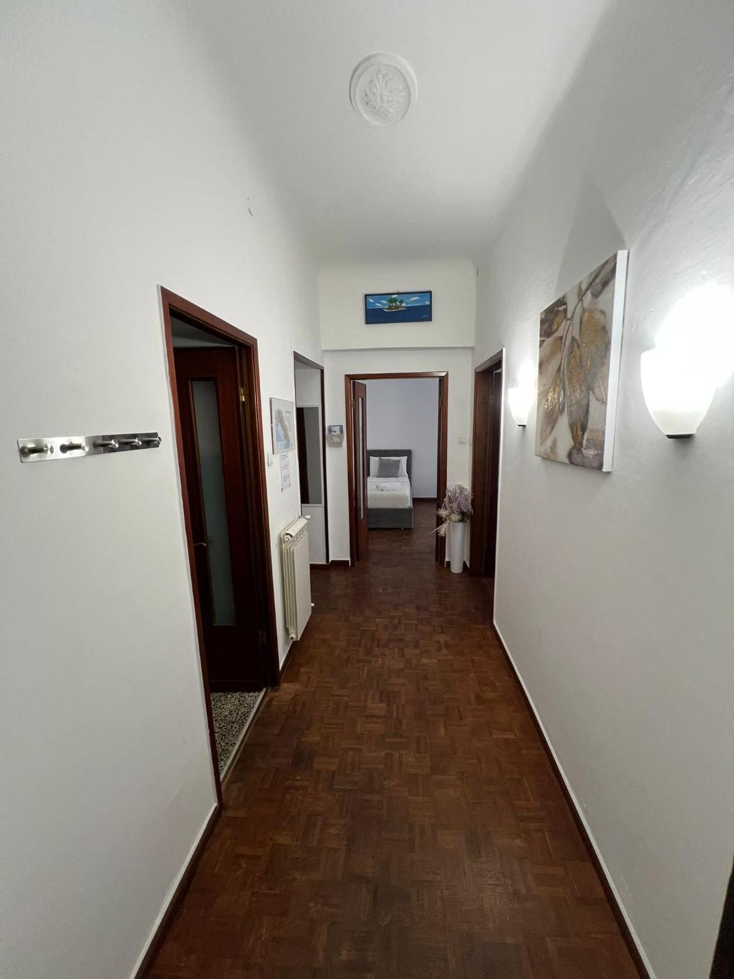 Casa Di Esti Apartment La Spezia Exterior foto